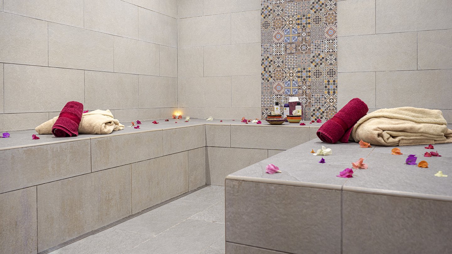 Argan Palace