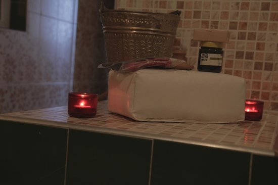 Argan Phyto House