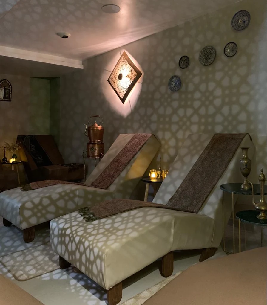 Basalte Spa