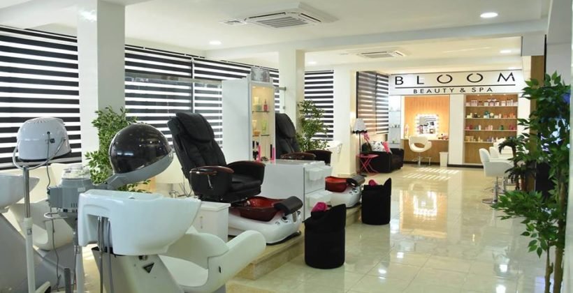 Bloom Beauty & Spa