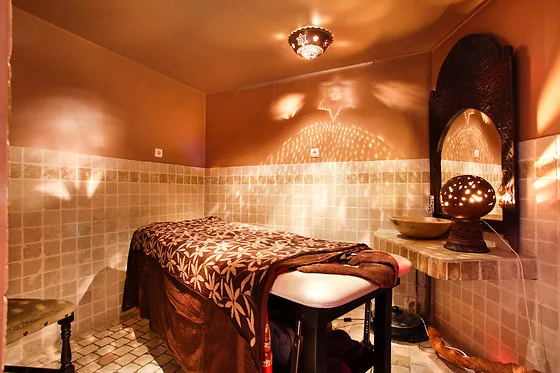 Calme Garace Spa