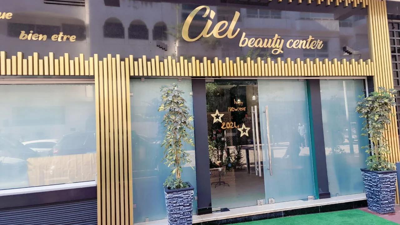 Ciel Spa