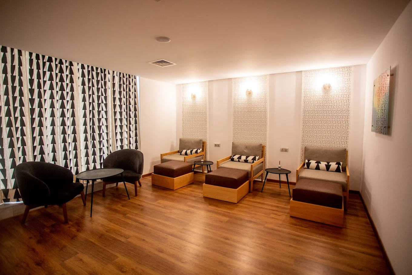Edenz Spa