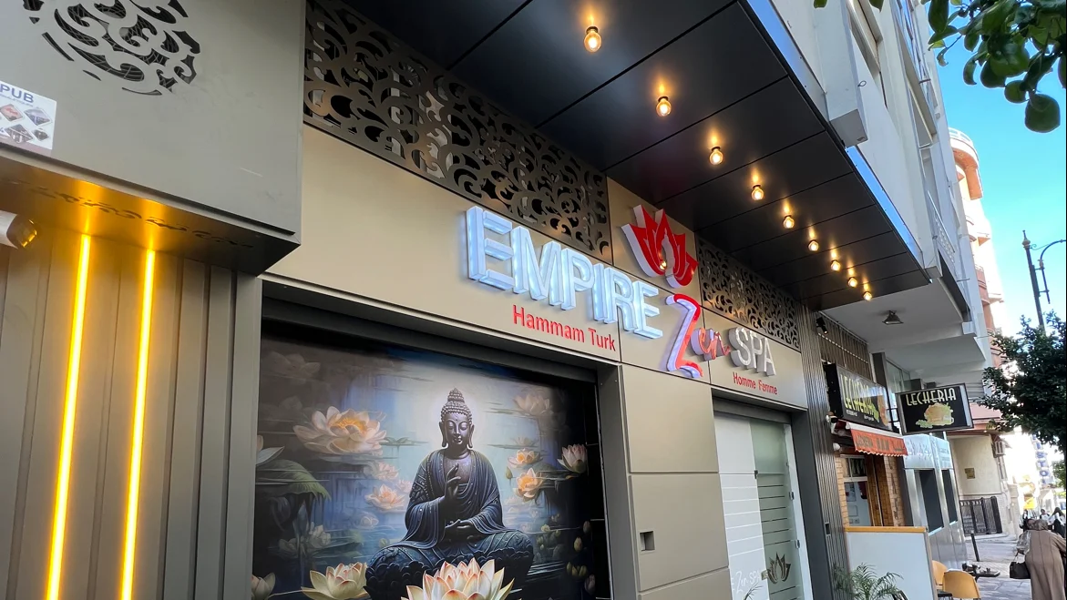 Empire Zen Spa