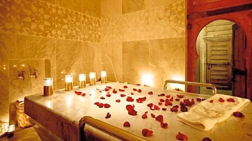 Happy Sens Spa