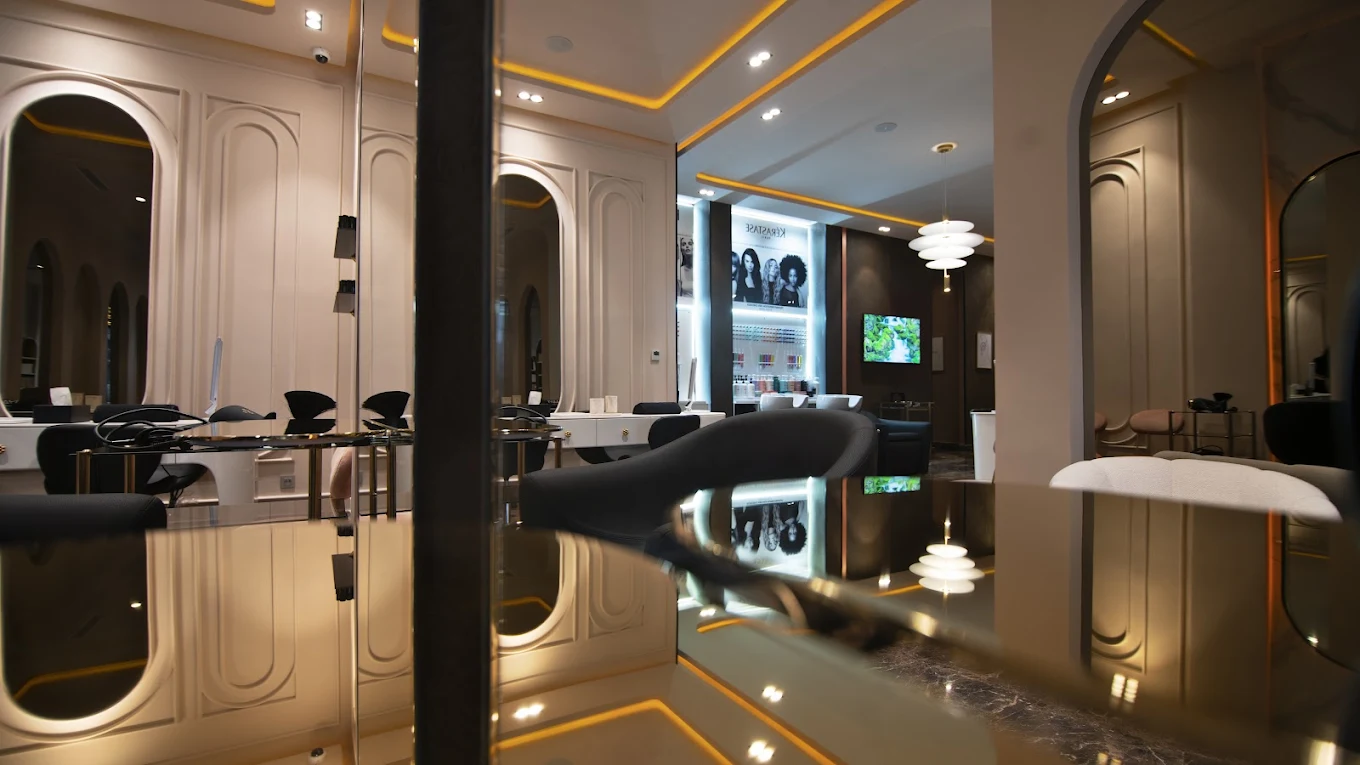 Infinity Spa