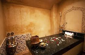 Khizrane Spa