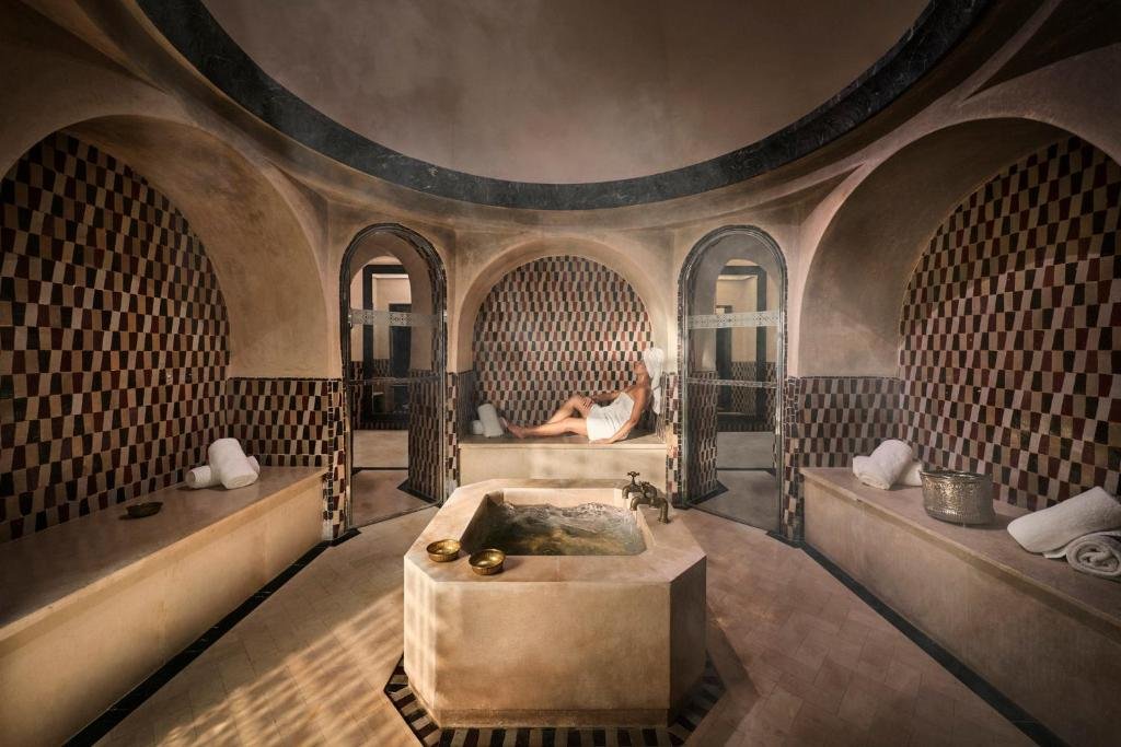 Mandarin Oriental Spa