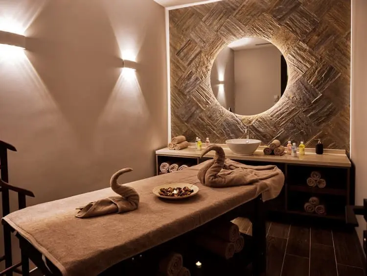 massage spa a marrakech