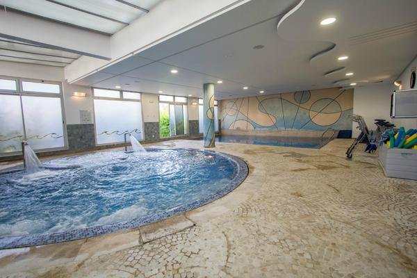 Nausikaa Spa de Fes