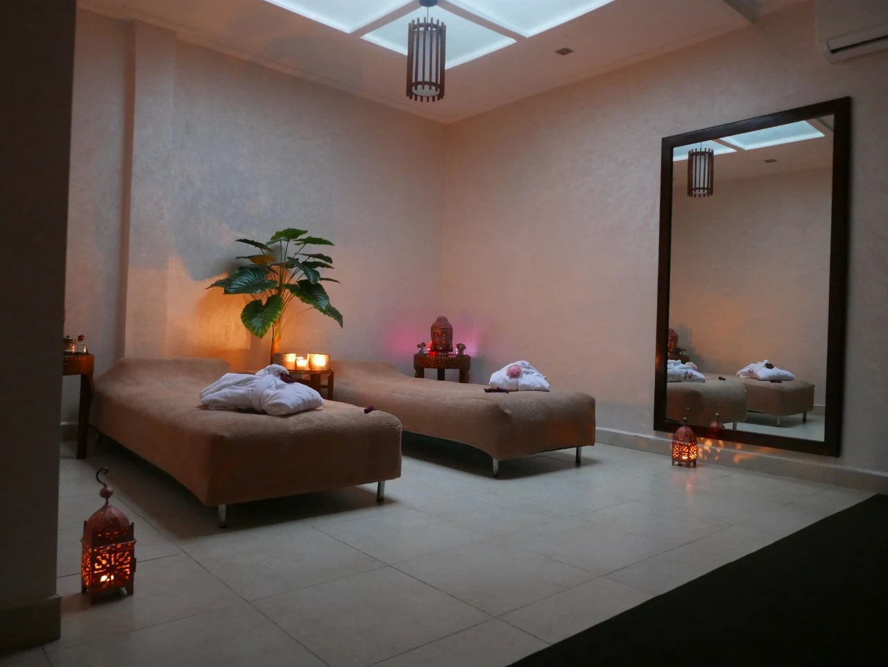 Spa Diva