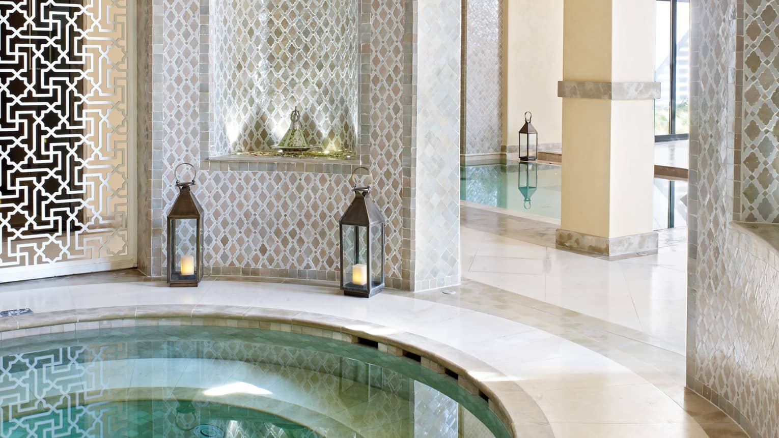 Spa by Four Seasons