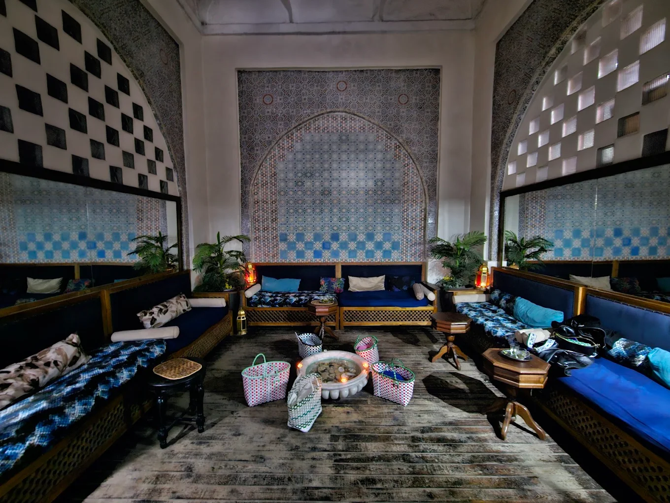 Ziani Spa