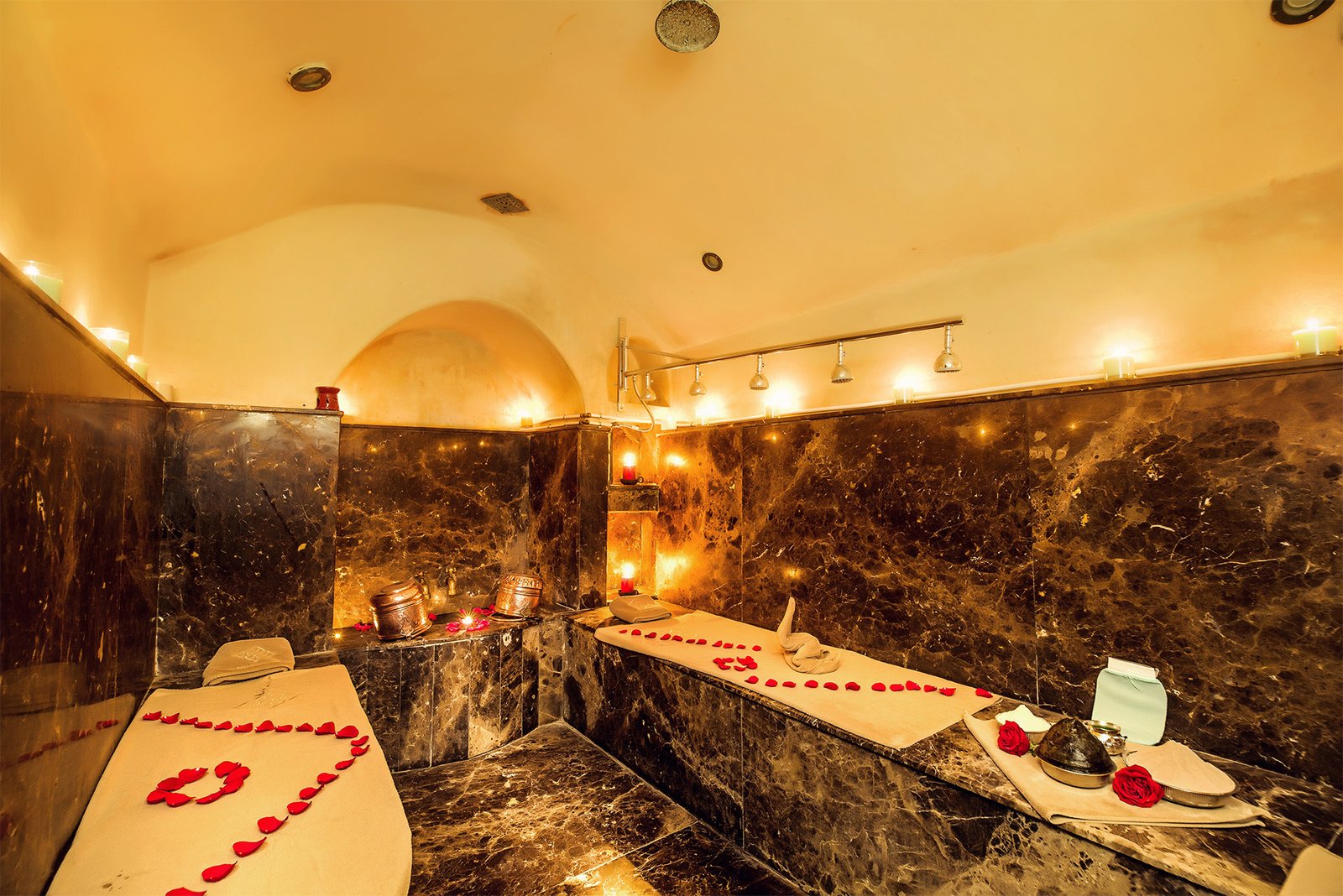 arabina spa