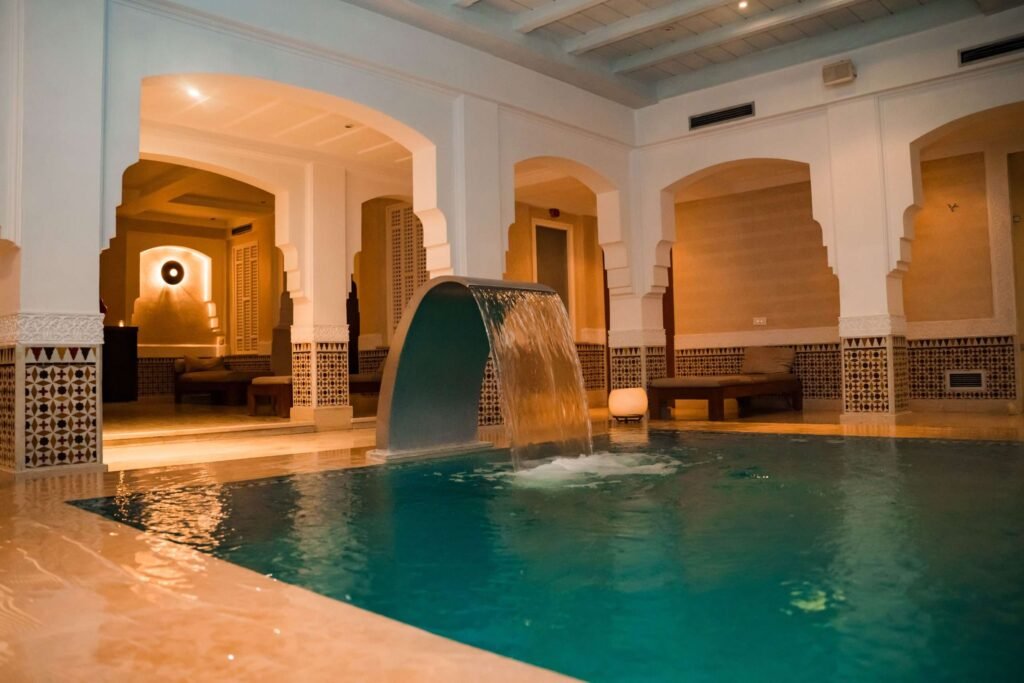 spas de agadir