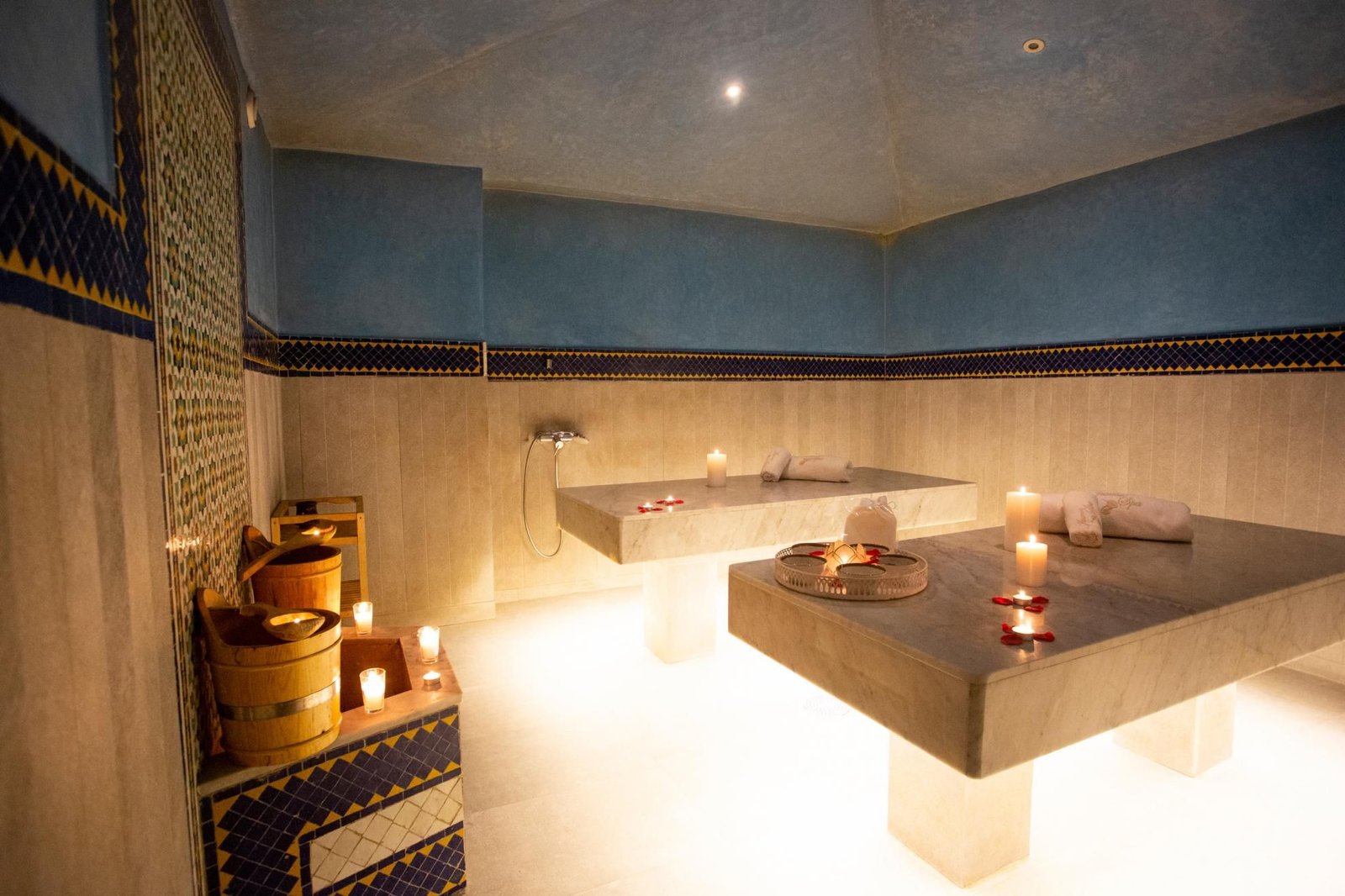 spas de casablanca