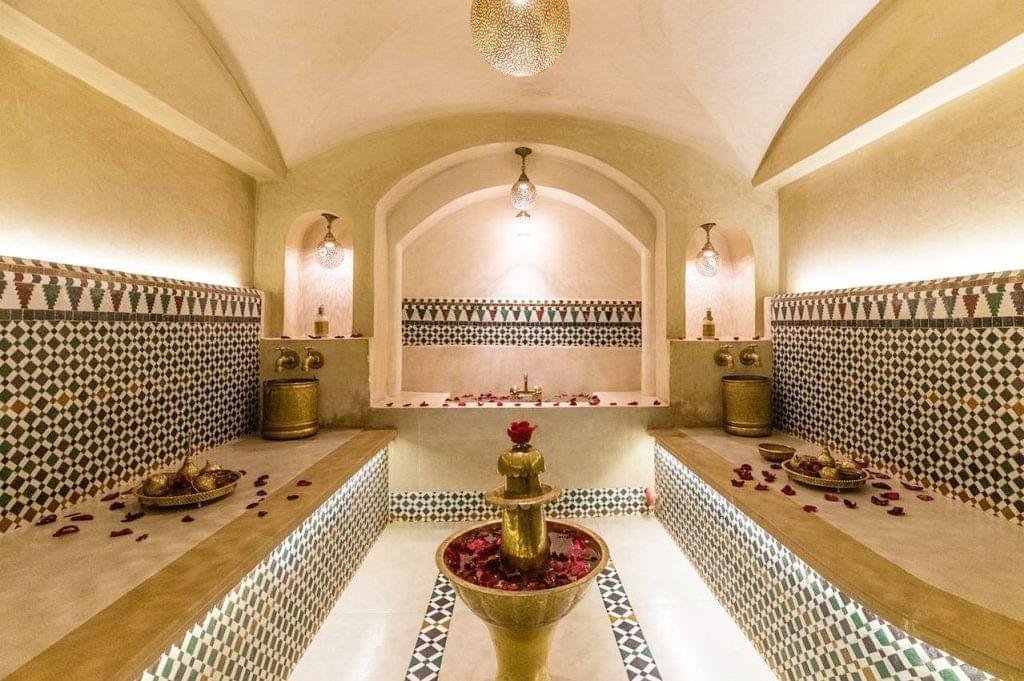 spas de marrakech