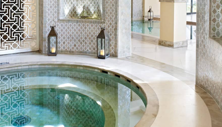 Spa by Four Seasons