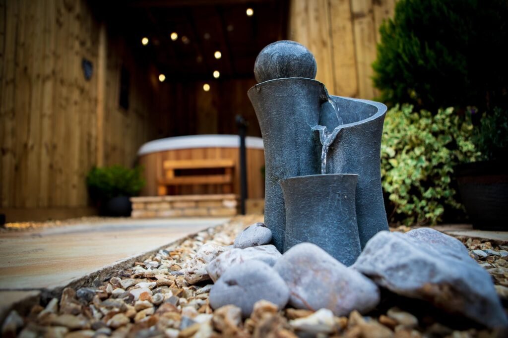 Spa Oasis Sensuelle, cadre apaisant à Marrakech