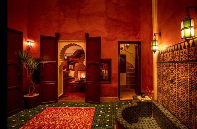 Heritage Spa Marrakech