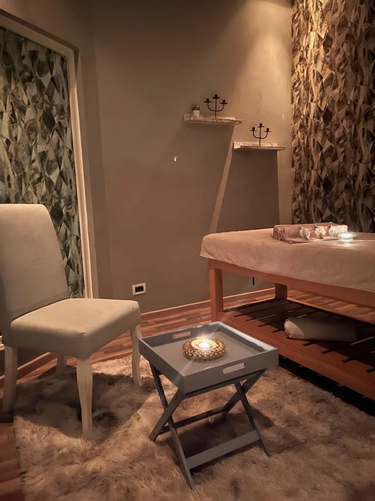Ciel Spa Racine Casablanca spa massage beauté proche Anfa