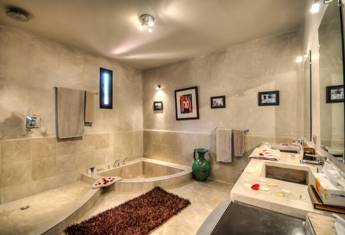 DAR SABRA Hôtel Marrakech SPA Palmeraie spa hotel massage