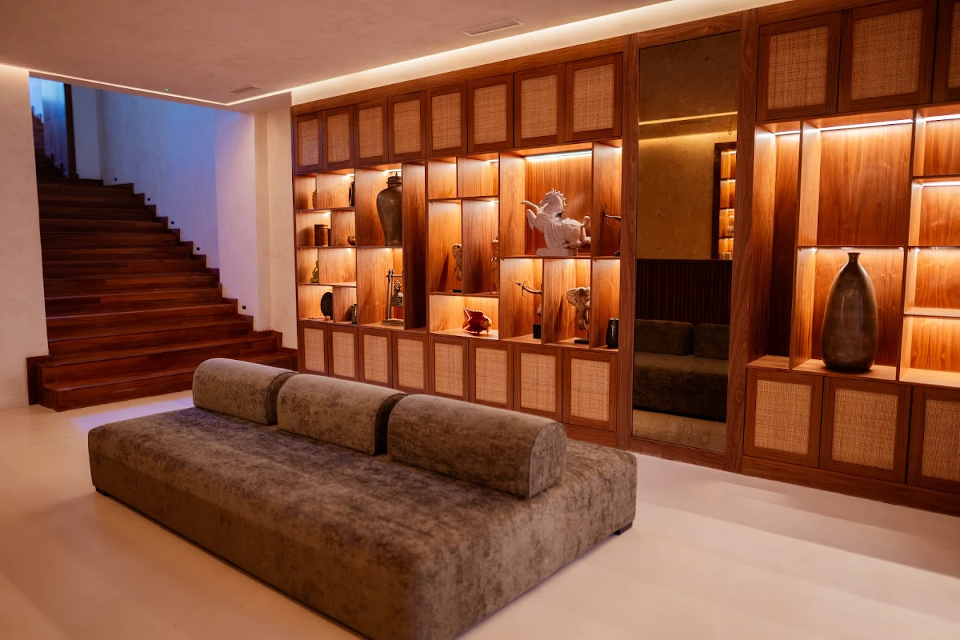MAWLI SPA Guéliz Marrakech spa massage bien etre