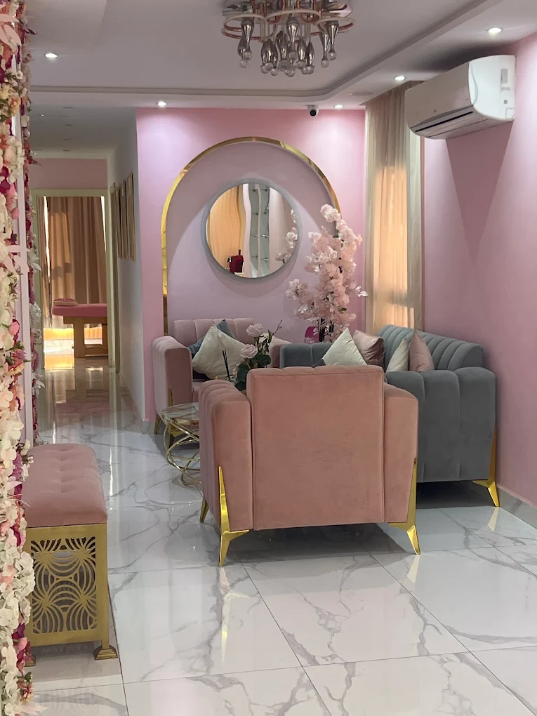 MUSKA Beauty And Spa Hivernage Marrakech beauté massage soin visage