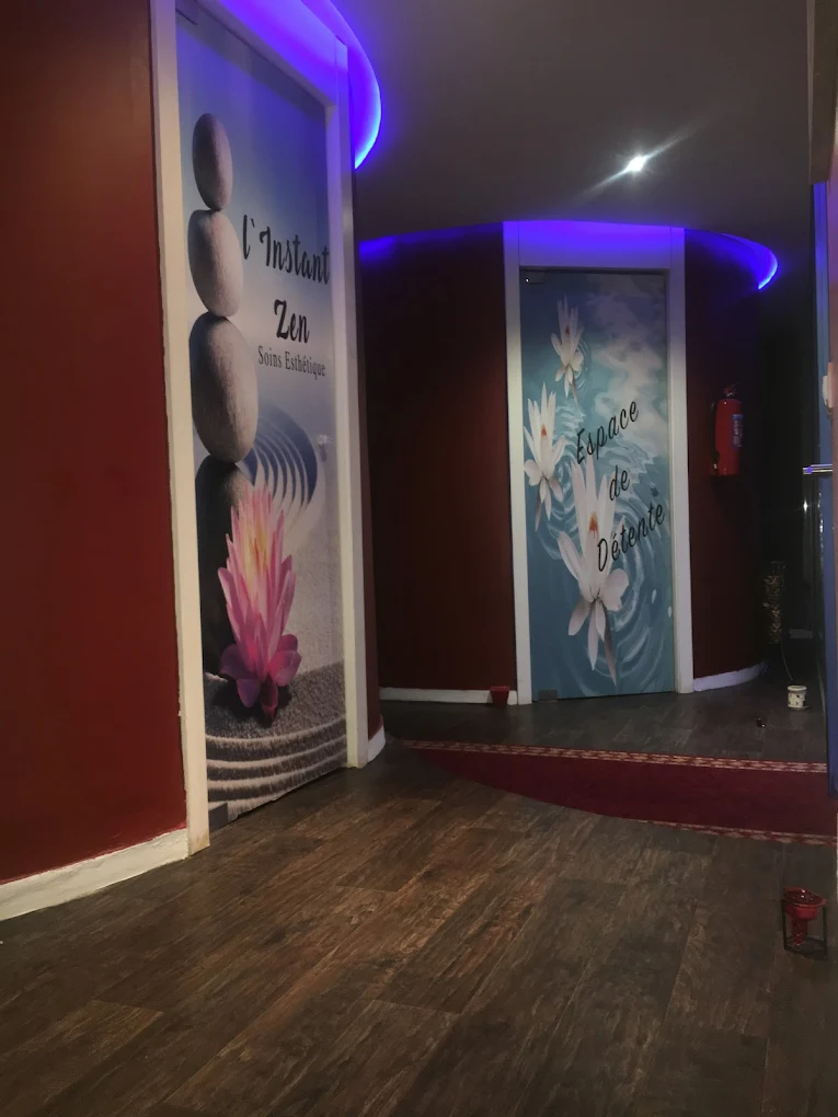 Zen Thai Spa Maârif Casablanca massage thai spa relaxation