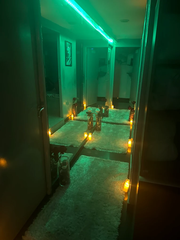 Zwine et Zen SPA Hivernage Marrakech massage hammam spa